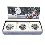 The English Soap Company