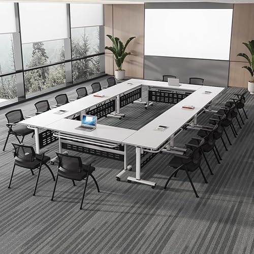 Bureau de conseil d'administration et table de séminaire - 4