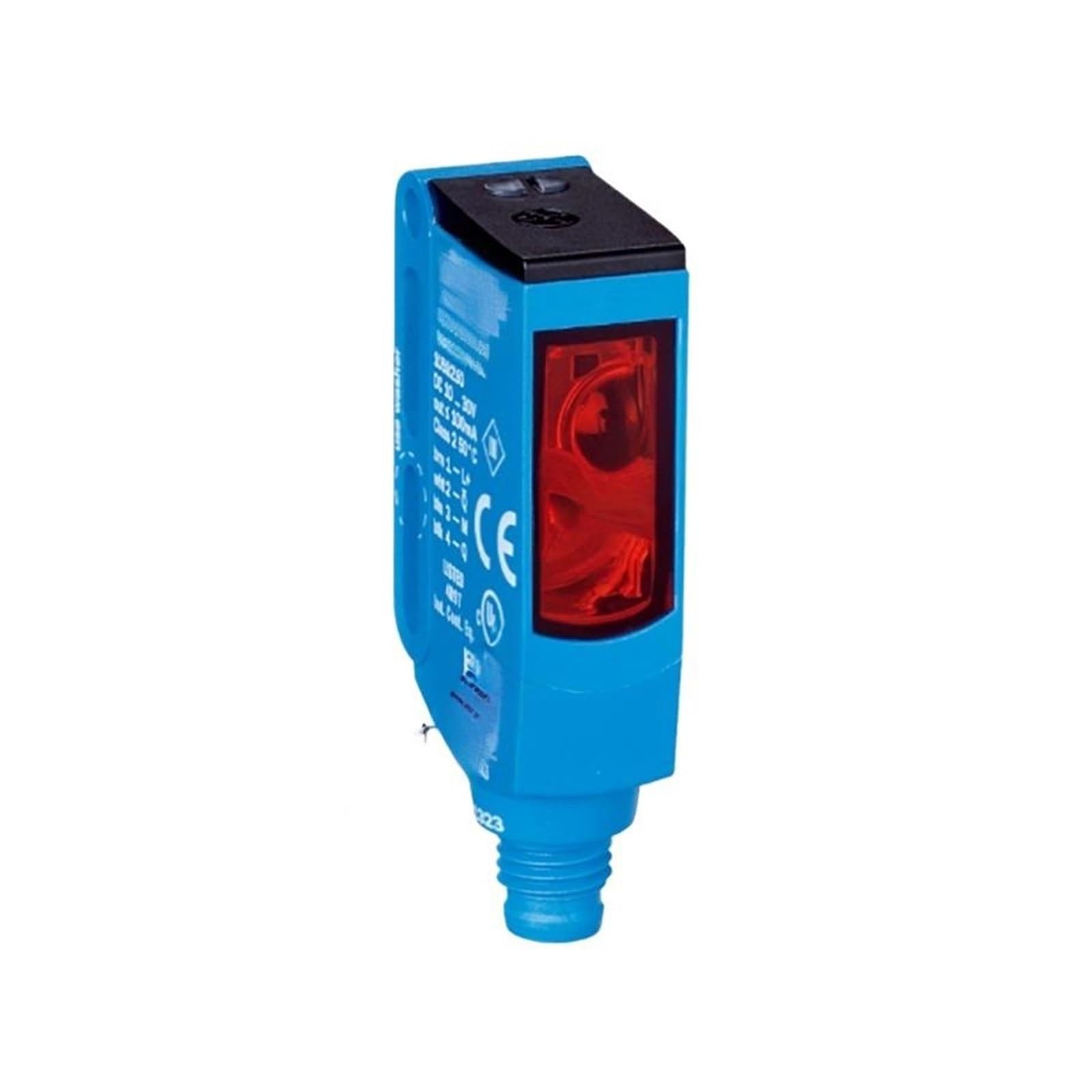 Capteur photoélectrique WTB9L-3P2461 réflex laser cellule de proximité