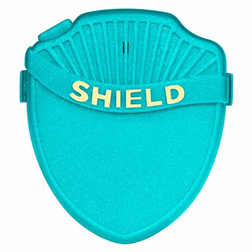 Shield Max Bedwetting Enuresis Alarm for Boys and Girls with 8 Loud Loud