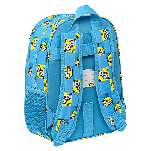 Unisex Kid's Casual, Multicolour, Estándar2