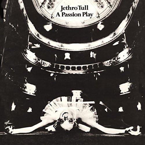 A Passion Play (2003 Remaster) by Jethro Tull on Amazon Music Amazon.co.uk
