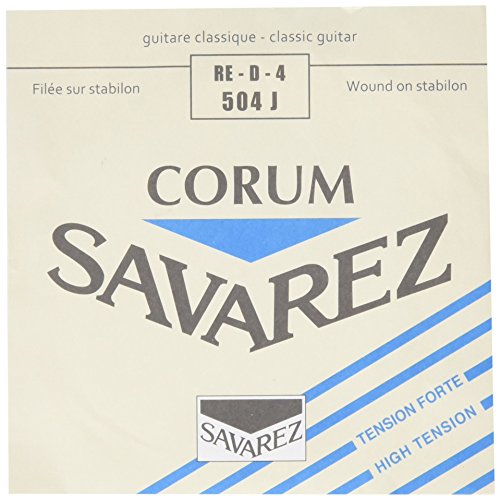 Savarez cordes pour guitare classique CO