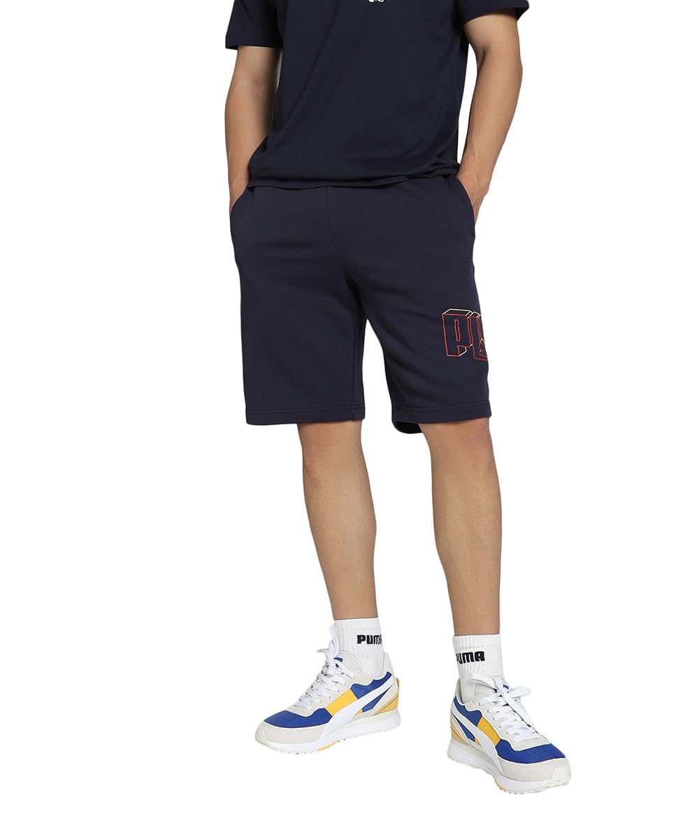 puma Men's Hybrid Shorts-picture-53