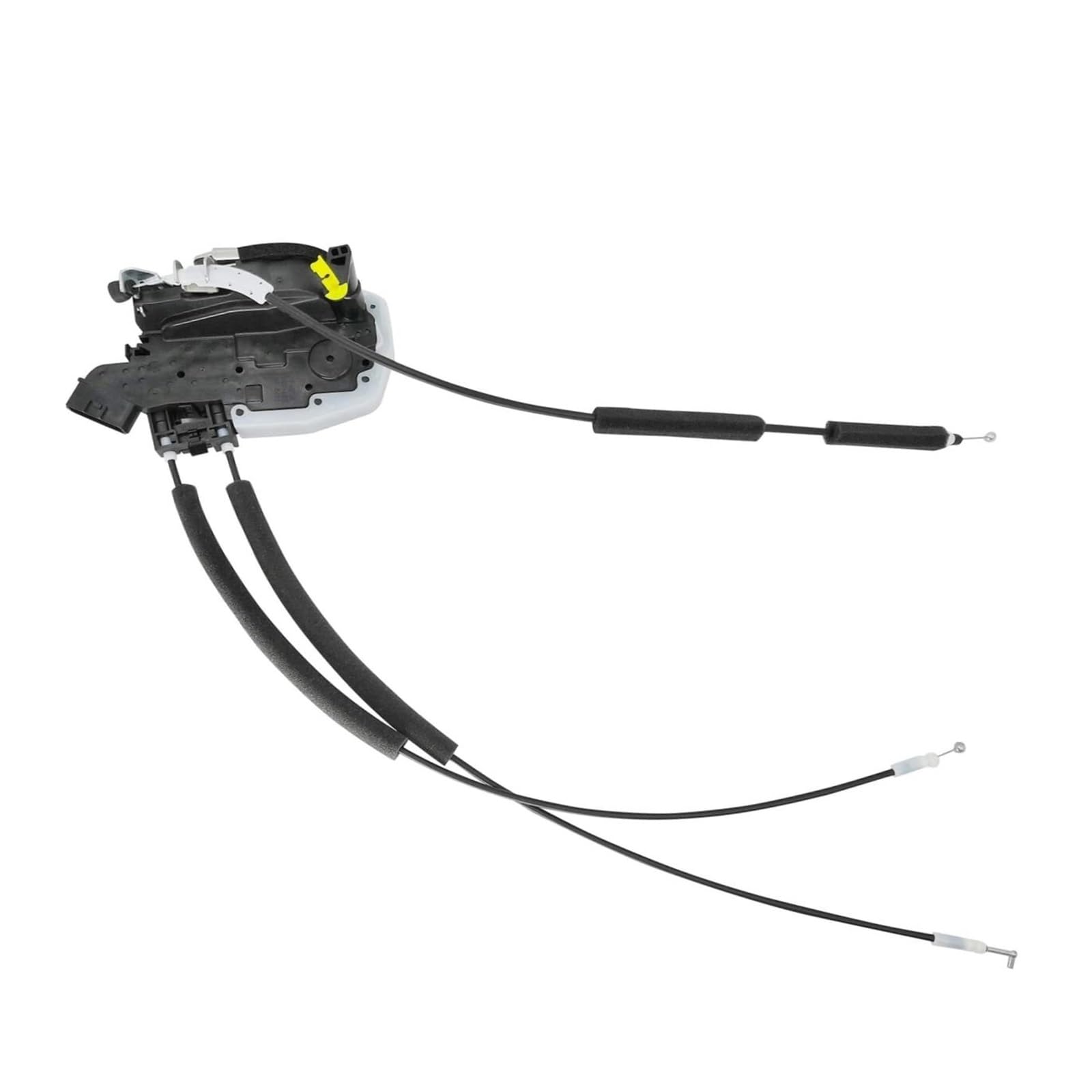 CYBSFKJ Front Right Passenger Side Door Latch Lock Actuator Compatible for Sentra 2007-2011,OEM: 937-277 80500ET20A