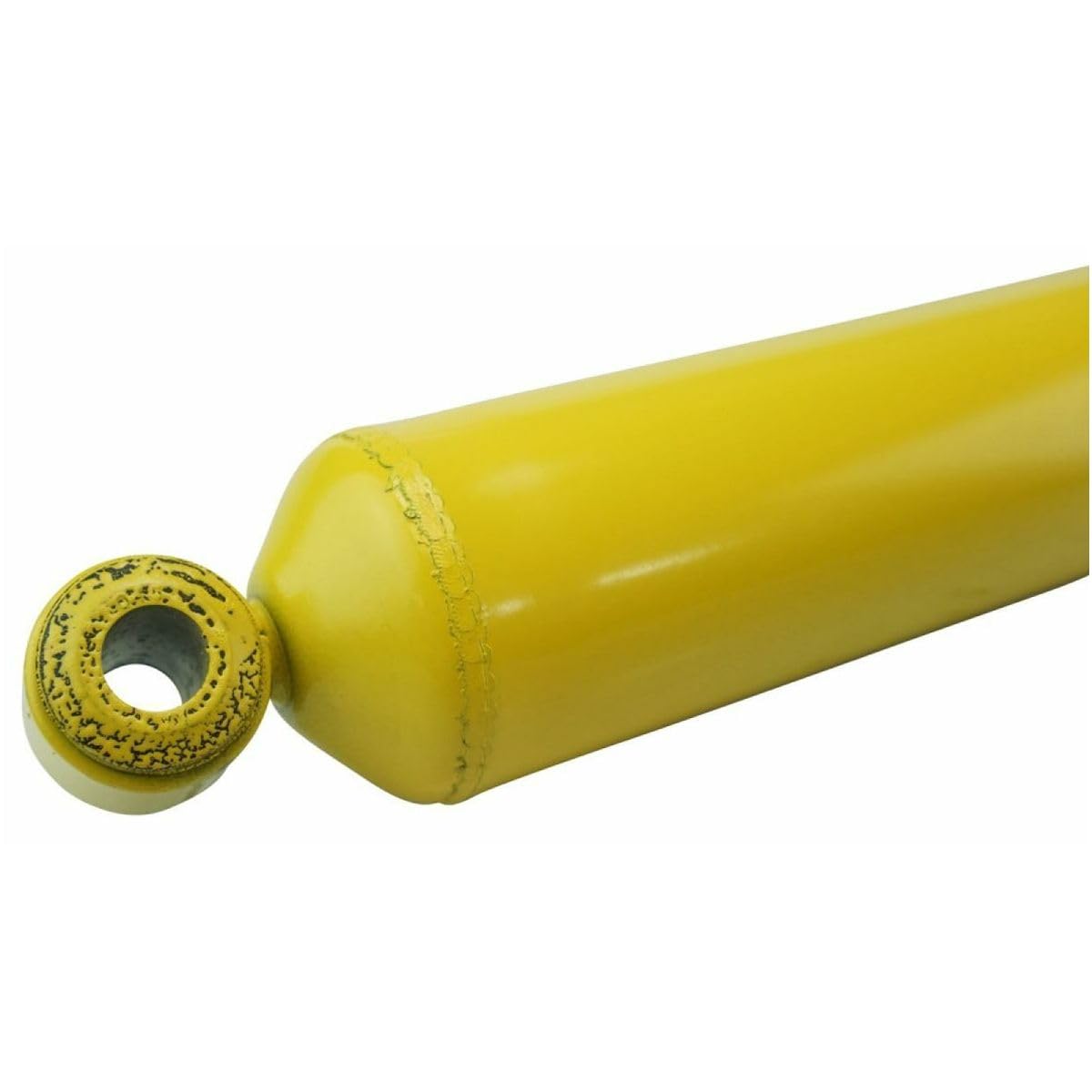 MGPRO Rear Shock Absorber Left or Right Side Contains Special Modifiers to Reduce Friction and Ensure Smooth Rod Reaction-All Weather Fluid for GMC