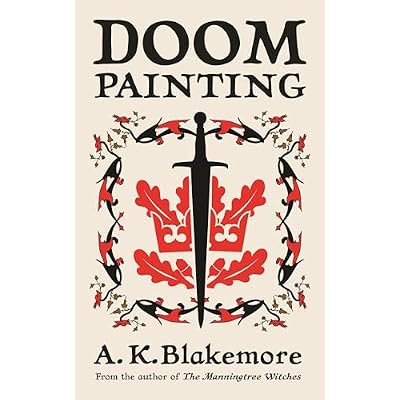Doom Painting
