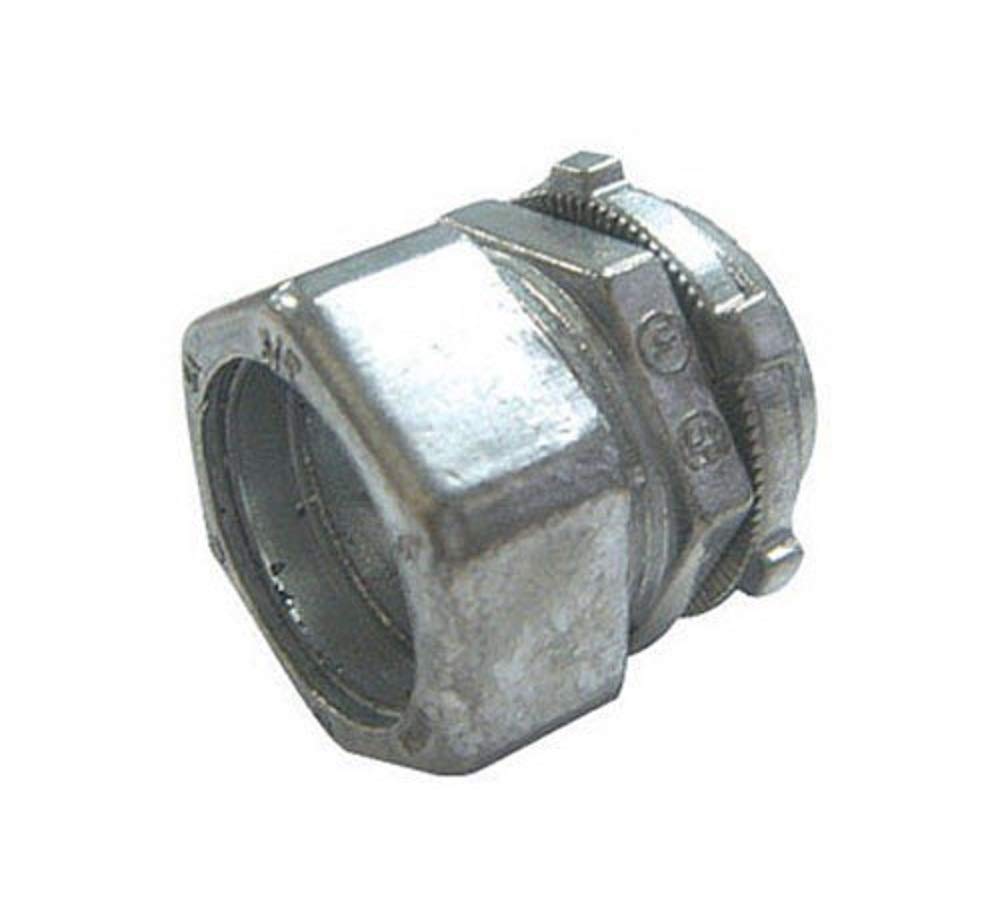 Gampak Compression Connector Emt 1 