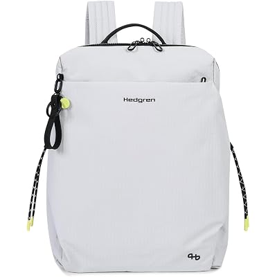 Рюкзак Hedgren Akira Backpack