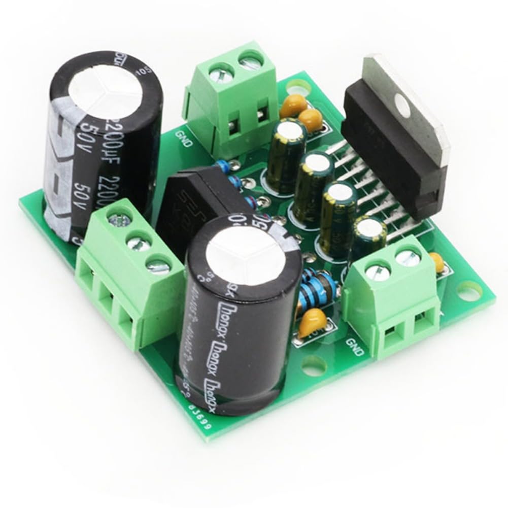 Amazon.co.jp: 100W TDA7294 ハイパワーモノデジタルオーディオ