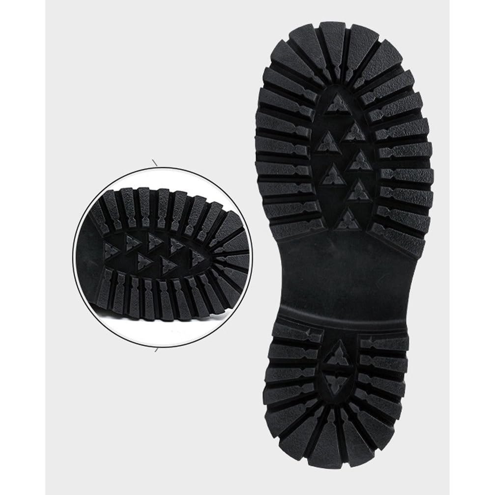 Scarpe Derby Uomo con Lacci, Casual & Occasioni Formali - per Matrimonio, Ufficio