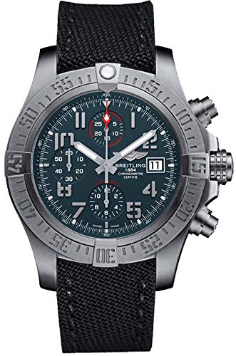 Preisvergleich Produktbild Breitling Avenger Bandit E1338310 / M534-109W