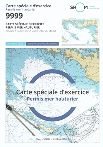 Permis mer hauturier Permis mer hauturier