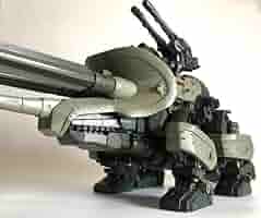 ゾイド　マッドサンダー　ZOIDS ZOIDS／旧ゾイド マッドサンダー