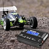 Haisito HB6 chargeur équilibreur LiPo 1 à 6S, 6 A et 80 W photo 6