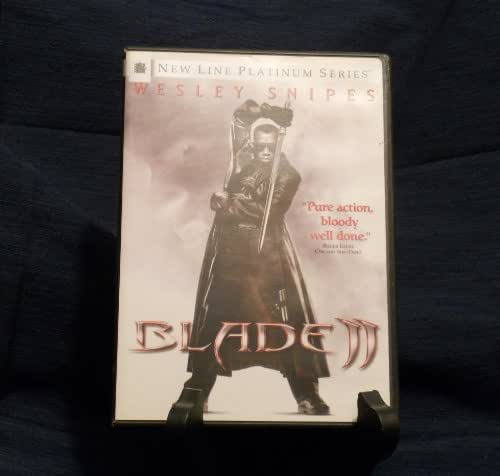 Blade II