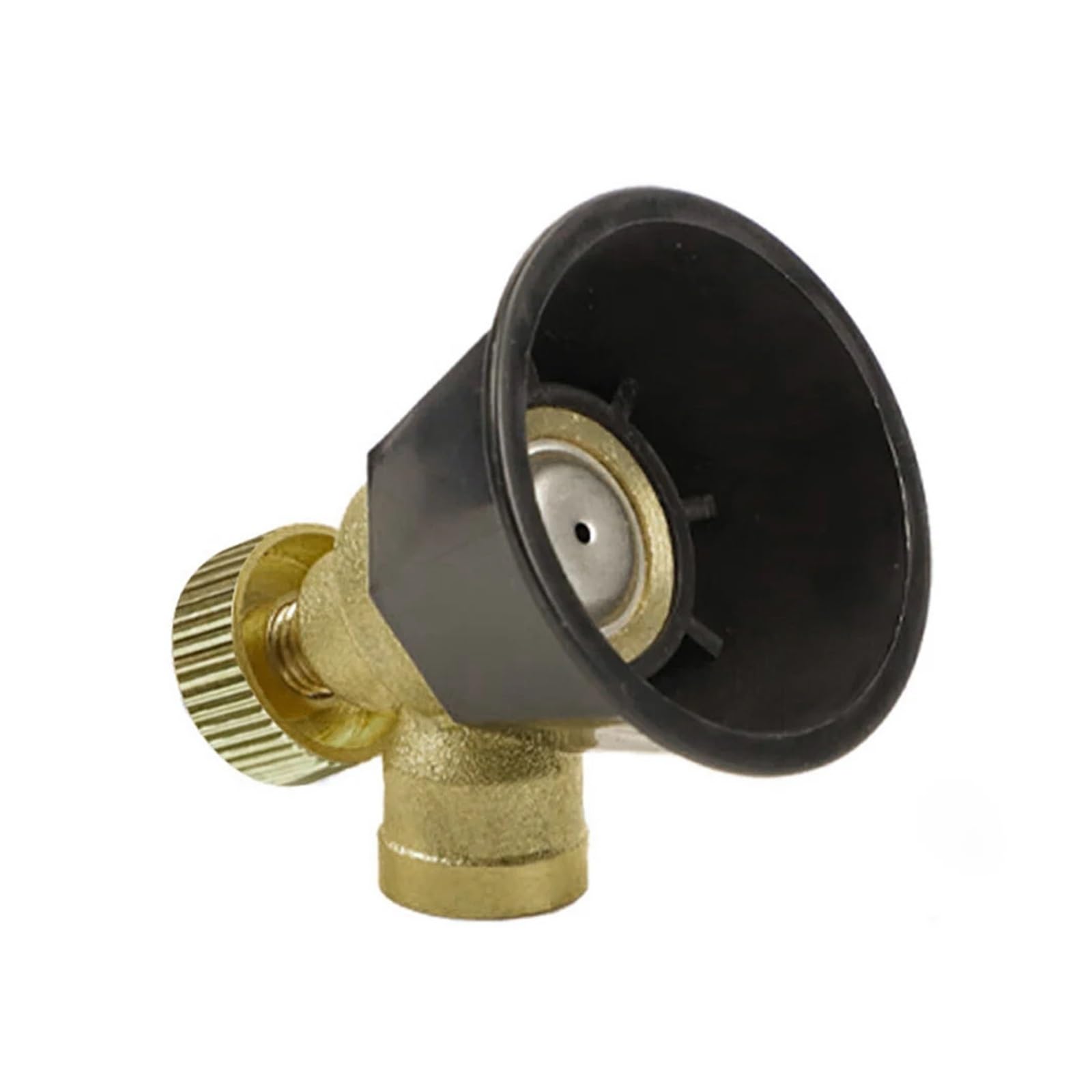 WBTAJZHY High Sprayer Nozzle Adjustable Atomization Spray Head 2Pcs for Garden Cooling Humidification