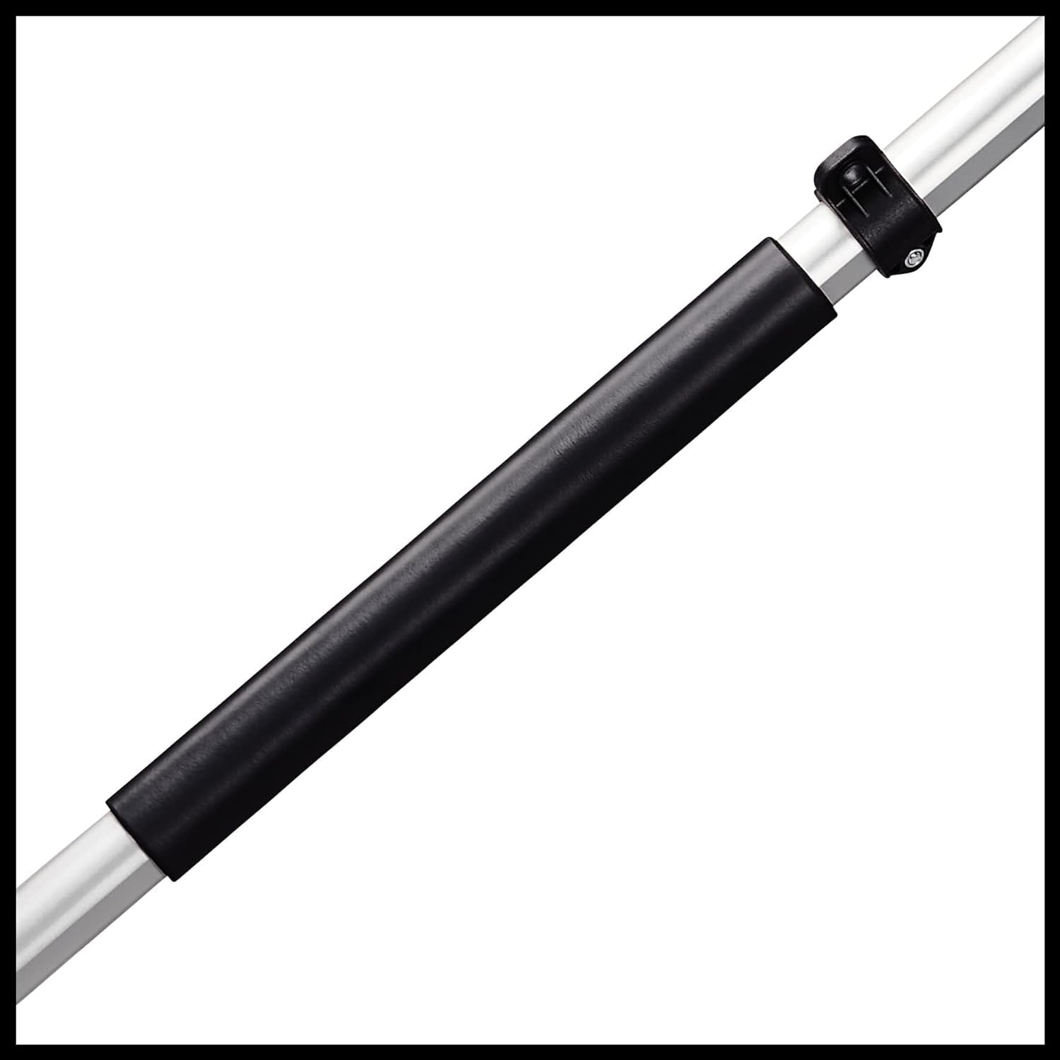 Einhell Elektro-Hochentaster GC-EC 7520 T (750 W, 18 cm Schnittlänge, 11 m/s max. Kettengeschwindigkeit, automatische Kettenschmierung)