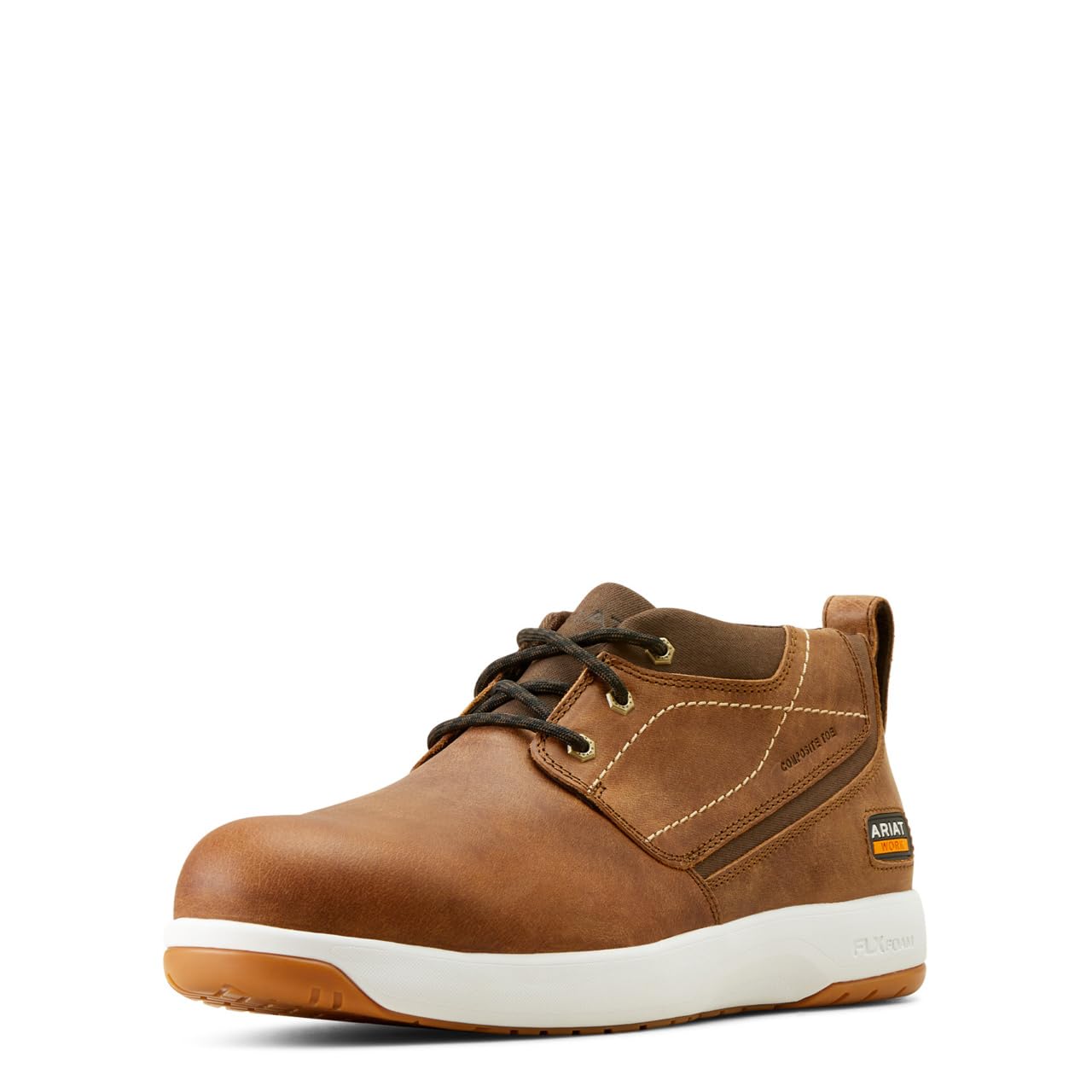 ARIAT mens Conveyer Composite Toe Work Shoe