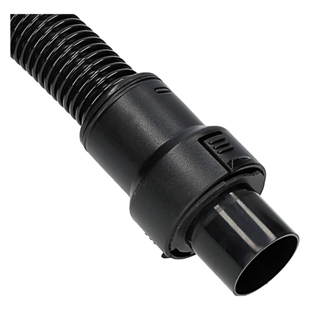 Wessper Tubo flessibile per aspirapolvere Electrolux AEG Ergo Space, JetMaxx, Airmax, CycloneXL, SuperCyclone, Accelerator, Classic Silence, UltraSilencer, Clario, Ergo Classic