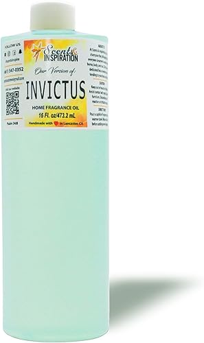 Miniatura 13 de Scents & Inspiration Aceite aromático ardiente, nuestra versión de aceite de incienso de jazmín para calentadores y difusores de aceite, adecuado