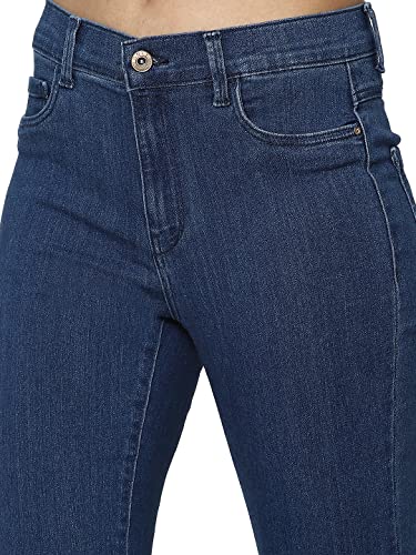 Image of ONLY Women Skinny Fit High-Rise Jeans