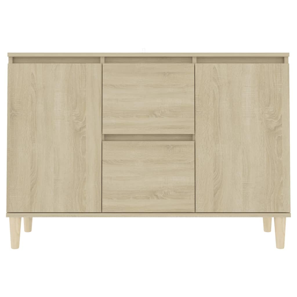 Hothingwell Bufor Sonoma 101 x 35 x 70 cm Wood Composite