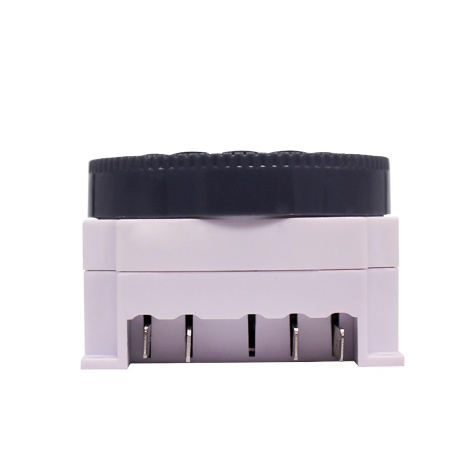 Interruptor de Control de Tiempo semanal automático Digital TM619-2, 220 V, 30 A, con Apagado automático de 24 Horas