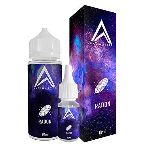 Preisvergleich Produktbild Antimatter Radon Aroma