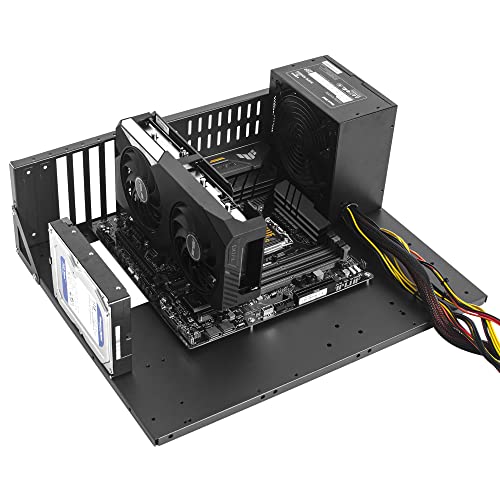 13GPUマイニングフレーム ワイド 2台 515i8JDkn9L.jpg