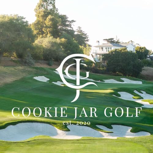 『349 - Course Diaries: Pasatiempo w/ Jim Urbina & Brett Hochstein』のカバーアート