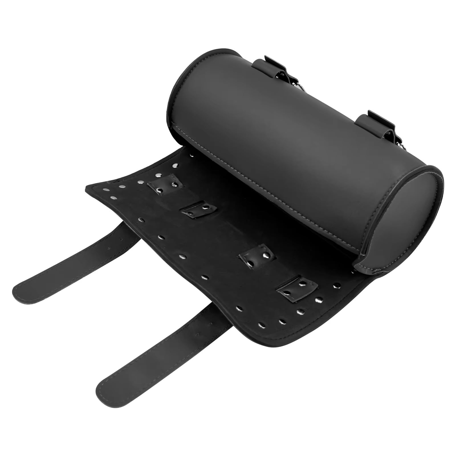 Compatibile Con Sportster Per Dyna 1 Pz Borse Laterali Per Moto Bagagli Borsa Per Attrezzi Anteriore Accessori Per Parti Di Sacche Moto
