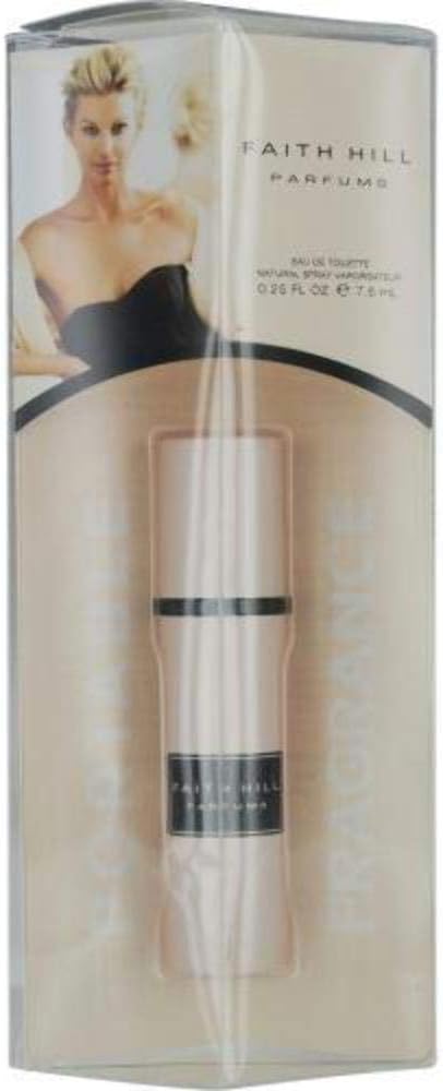 Faith Hillby Faith Hill EDT PURSE SPRAY .25 OZ