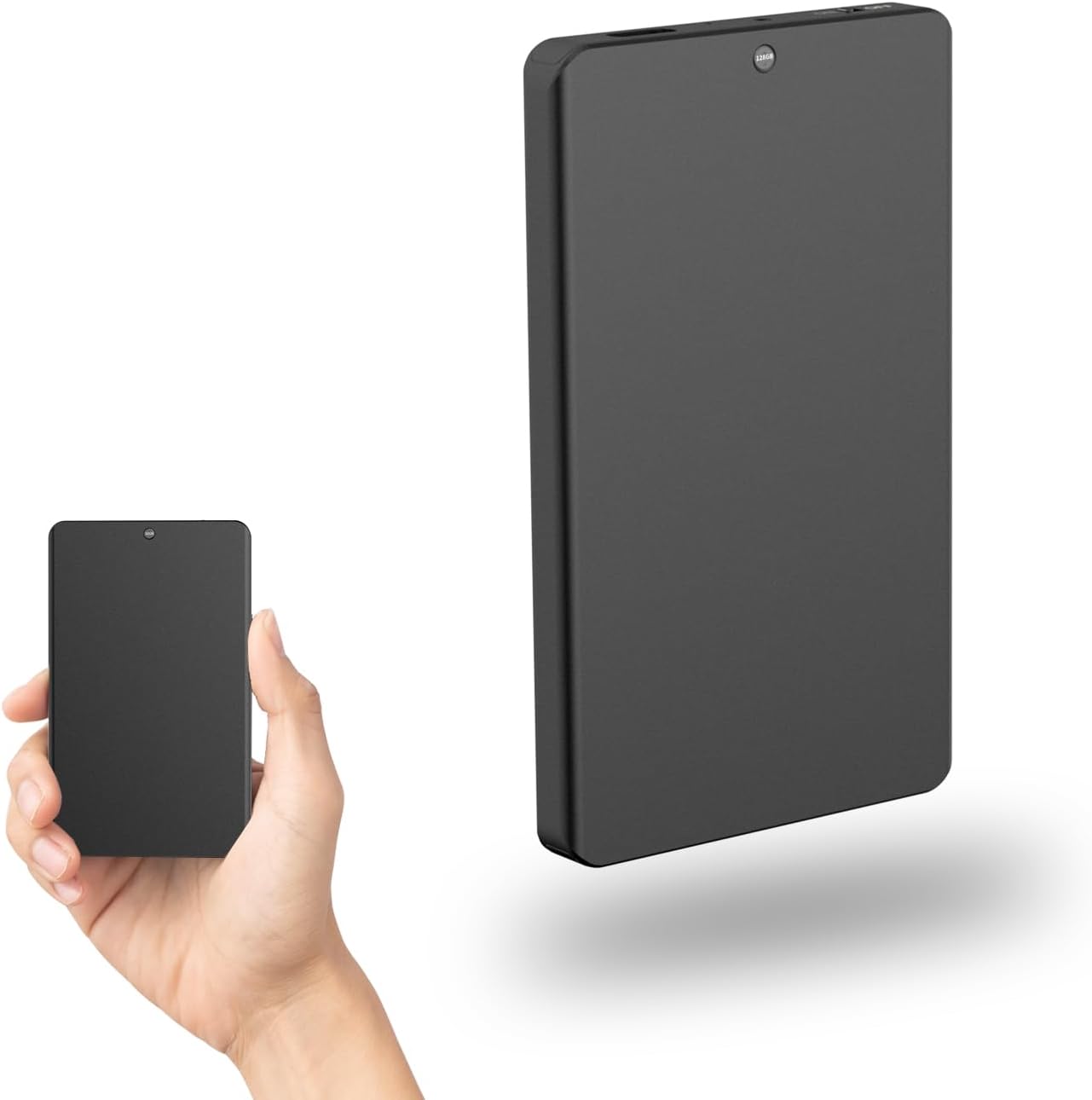 Test Du PLAUD Note 64 Go : Enregistreur Vocal IA Pour Conférences Et Réunions