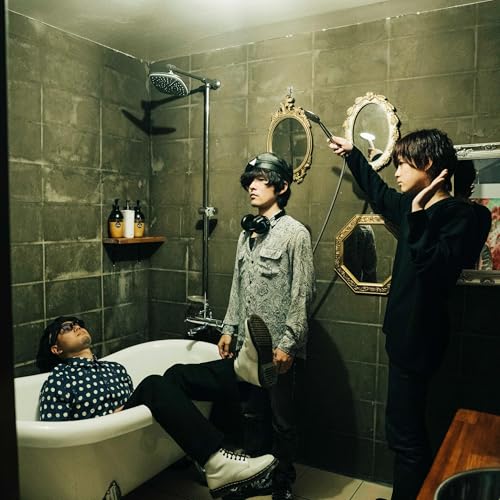 #9 ポッドのキャストについて