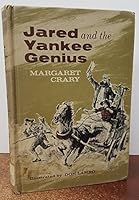 Jared and the Yankee Genius B000UOGKCS Book Cover