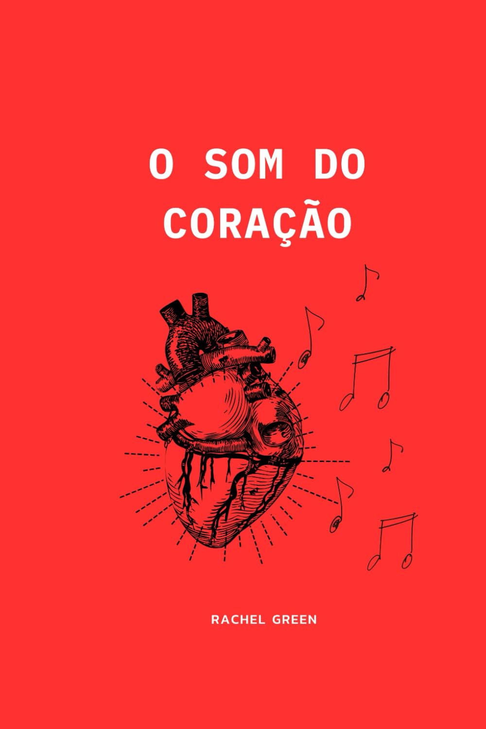 O SOM DO CORAÇÃO