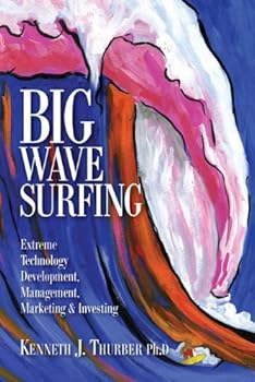 Big Wave Surfing