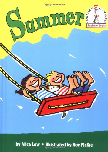 Summer by Alice Low