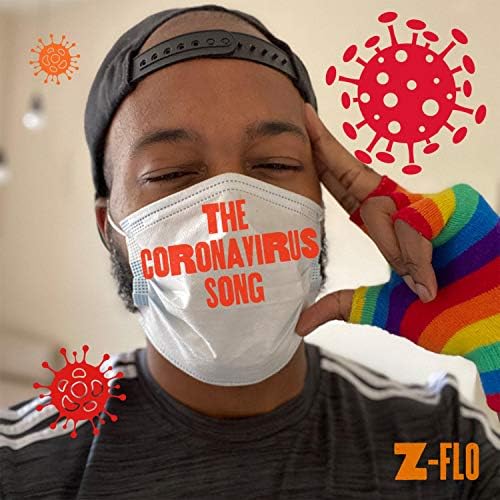 コロナの歌　レコード Amazon MusicでZ-FLOのThe Coronavirus Songを再生する