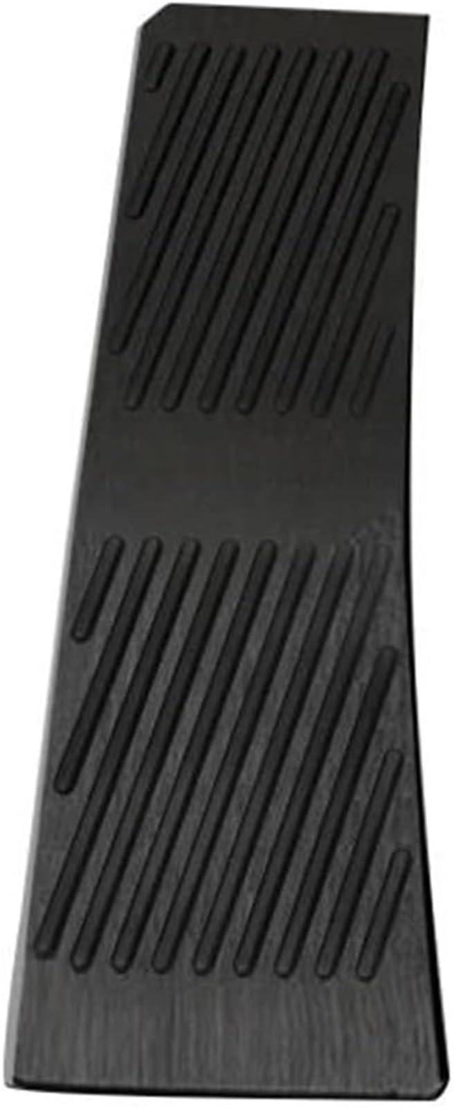 pédale de voiture Coussinets de pédales voiture antidérapants pour BMW IX5 IX 2021-2024