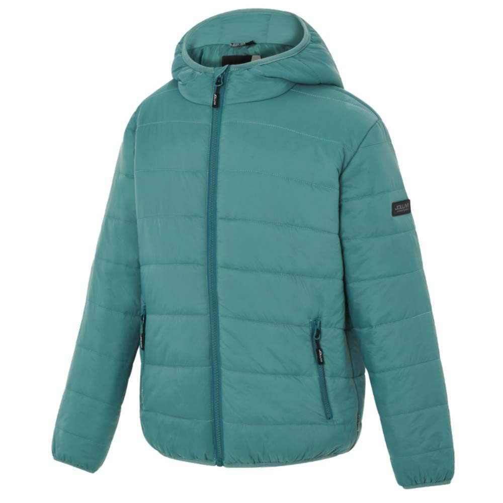 Joluvi Anorack Shure Hood Doudoune Mixte bébé