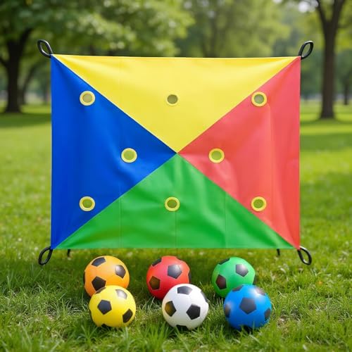 Juegos de Team Building para empresas que buscan dinámicas de juego social de precisión 2