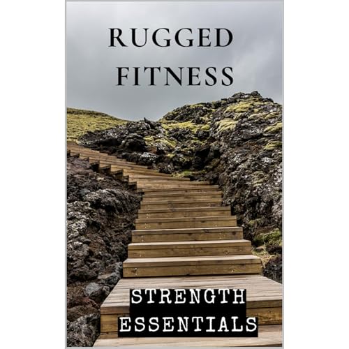 Listen to Rugged Fitness by Jim White episode artwork