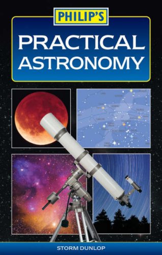Philip's Practical Astronomy