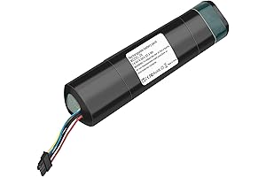 Neato Battery: Power Up Your Robotic Vacuum Cleaner