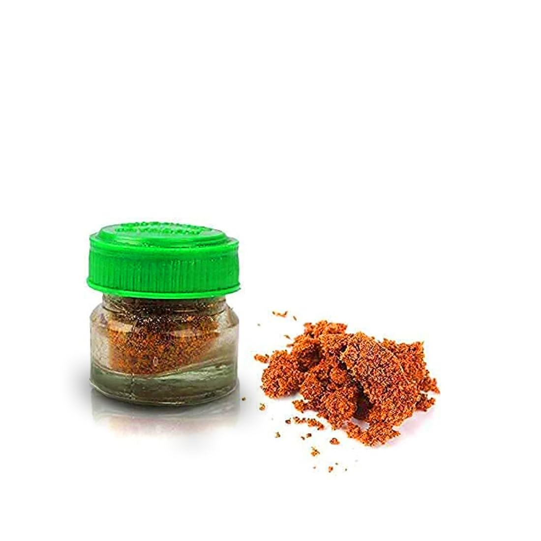 Skandha Special javadhu Powder Original for Pooja | Original Unisex Quality Per 2G (Pack of 4) for Cloth,Body & Pooja