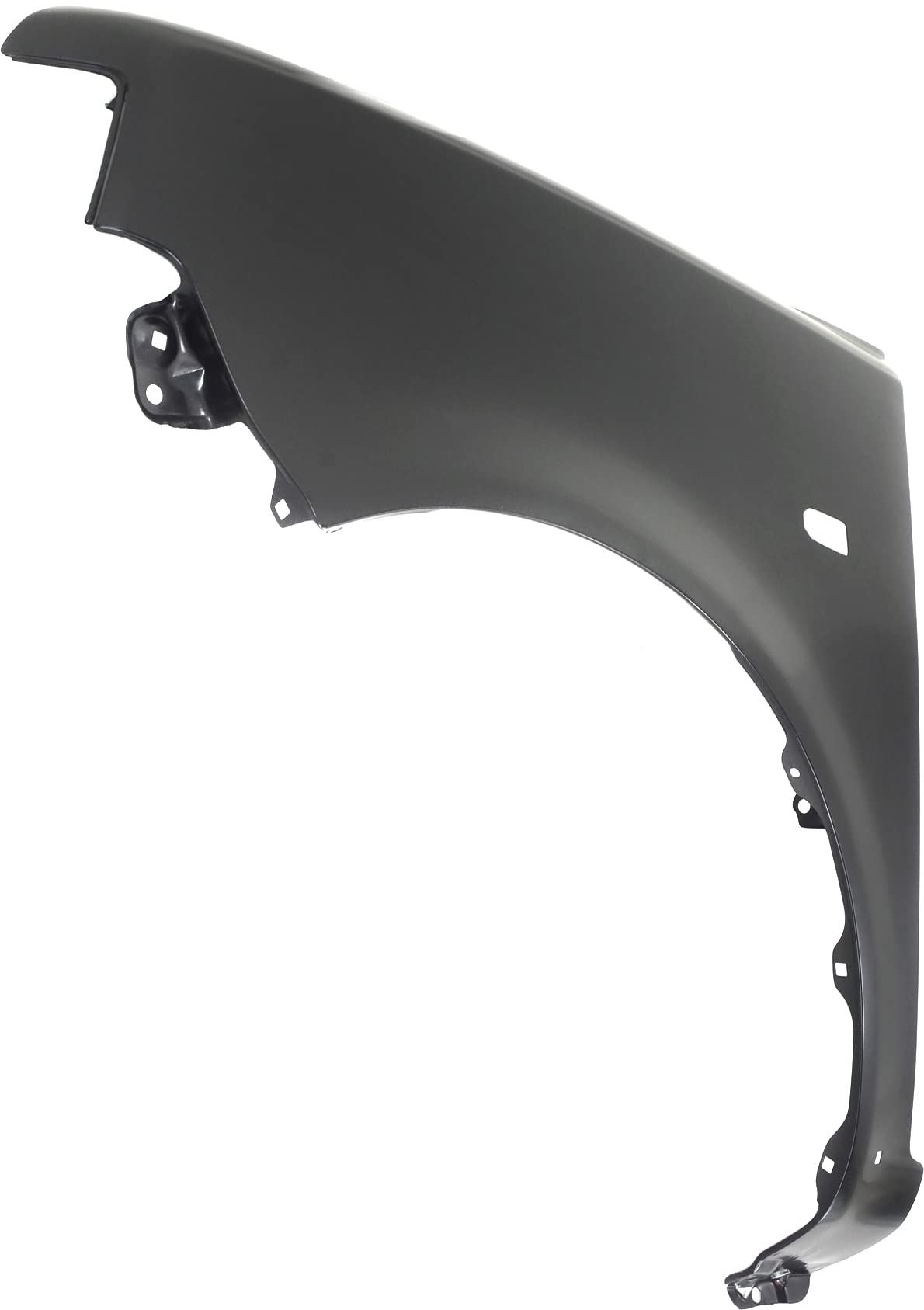 フェンダーライナー 2004年から2006年のサイオンXBフロント ドライバー側のスプラッシュシールド Splash Shield For