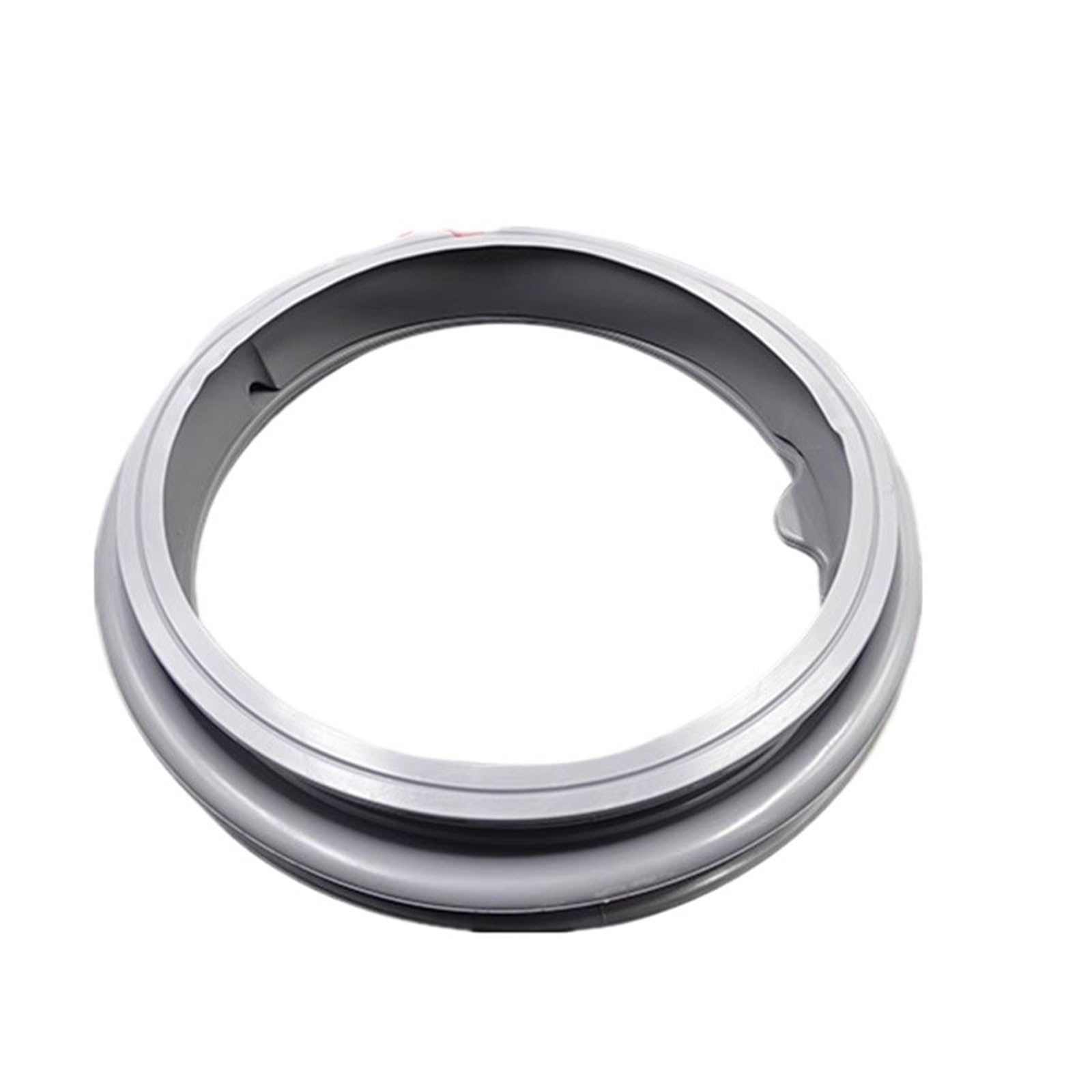 Jweinenl One Color Drum Washing Machine Door Seal Sealing Ring，Compatible For Samsung，Wf1124xau/Xsc Dc64-02684A, Washing Machine Door Seal