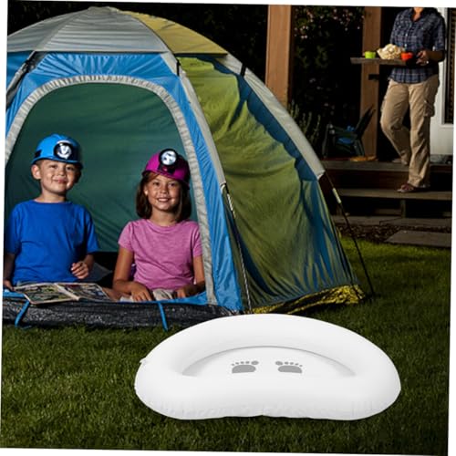 Tina Inflable Portátil para Baño de Pies miniatura 6
